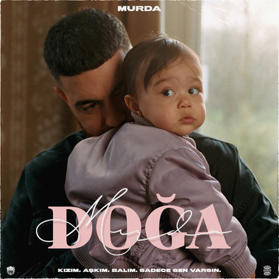 アルバム/DOGA (Explicit)/Murda