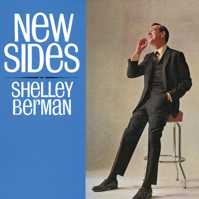 アルバム/New Sides/Shelley Berman