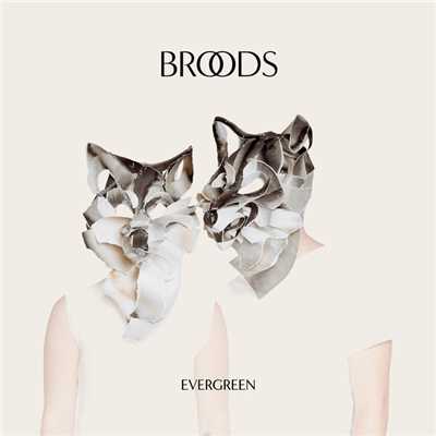 アルバム/Evergreen/Broods