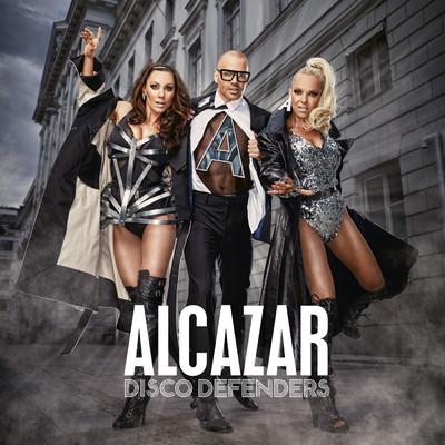 アルバム/Disco Defenders/Alcazar