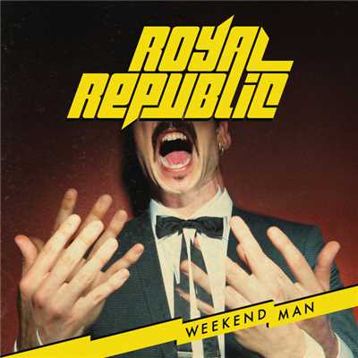 People Say That I'm Over The Top/Royal Republic