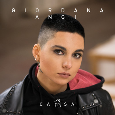 アルバム/Casa/Giordana Angi