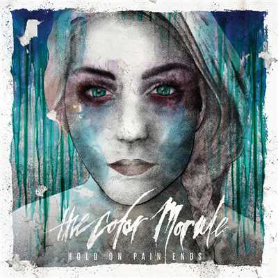The Ones Forgotten By The One Forgetting/The Color Morale