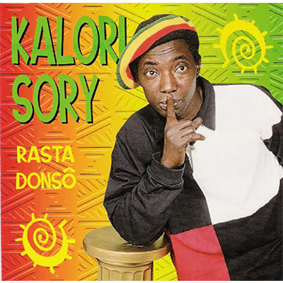 Rasta Donso/Kalori Sory