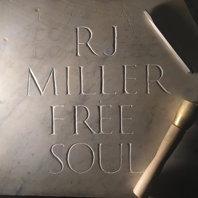 アルバム/Free Soul/RJ MILLER