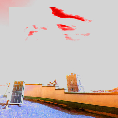 アルバム/View From The Rooftop/Jenny Figus