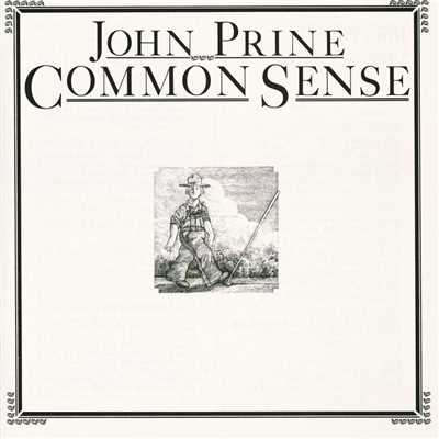 アルバム/Common Sense/John Prine