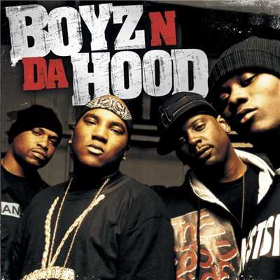 シングル/Look/Boyz N Da Hood