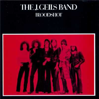 Start All Over (Again)/The J. Geils Band