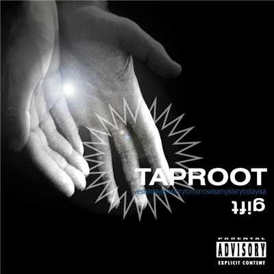 アルバム/Gift/Taproot