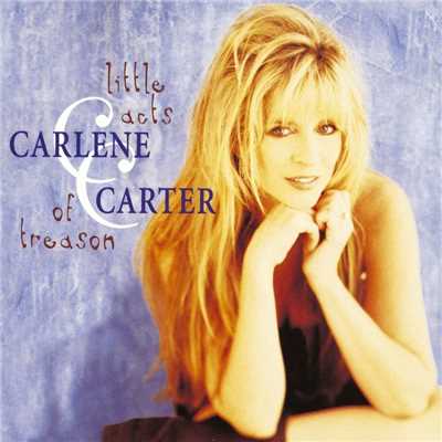 You'll Be the One/Carlene Carter