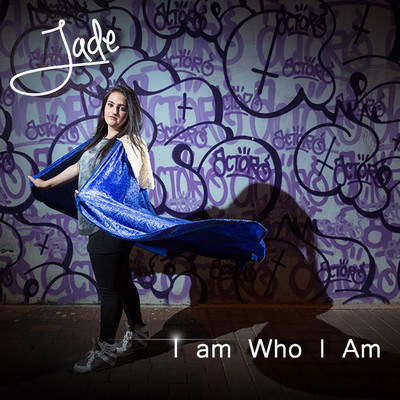 シングル/I Am Who I Am/Jade