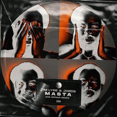 MASTA (Joe Sonar Remix)/Tim Lyre