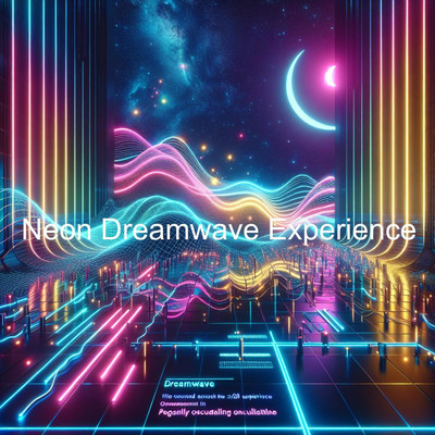 シングル/Neon Dreamwave Experience/Alexander David Villarreal