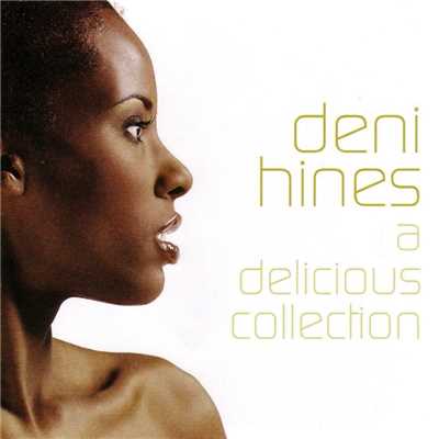 アルバム/Delicious/Deni Hines