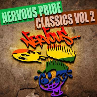 Nervous Pride Classics Vol 2