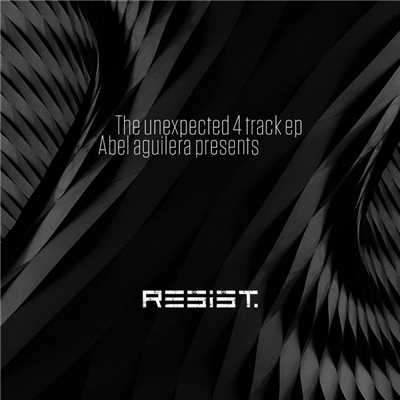 The Unexpected 4 Track EP/Abel Aguilera