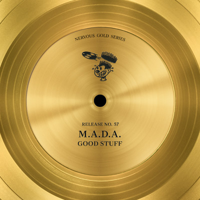 アルバム/Good Stuff/M.A.D.A.