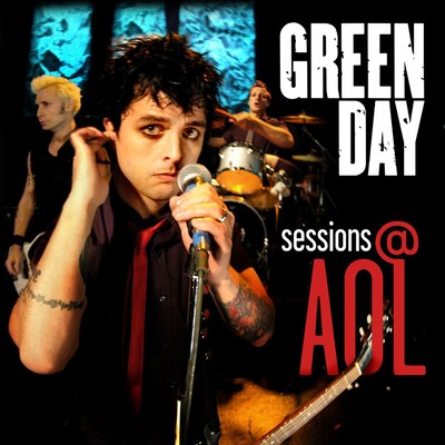 Holiday ／ Boulevard of Broken Dreams (Live at Sessions@AOL)/Green Day