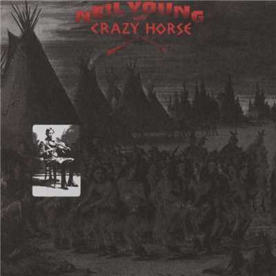 アルバム/Broken Arrow/Neil Young & Crazy Horse