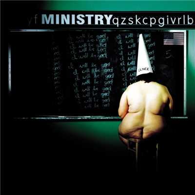 Dark Side of the Spoon/Ministry