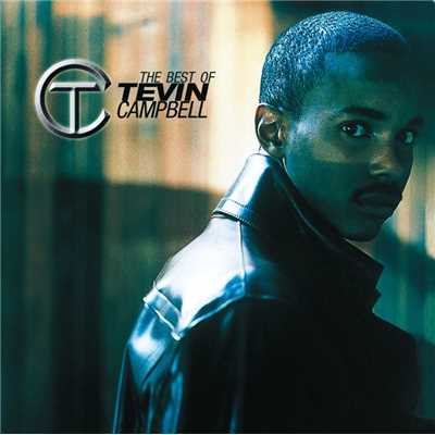 アルバム/The Best of Tevin Campbell/Tevin Campbell
