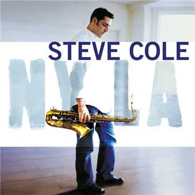 Steve Cole