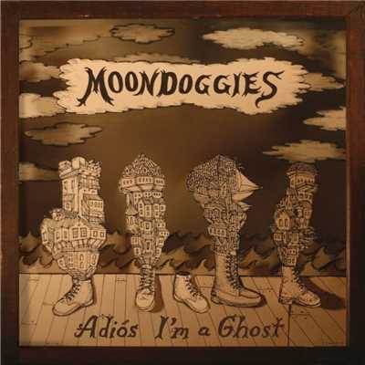 アルバム/Adios I'm a Ghost/The Moondoggies