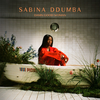 シングル/Damn Good Woman/Sabina Ddumba