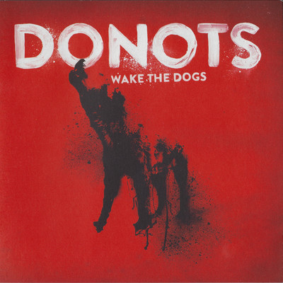 アルバム/Wake the Dogs/Donots