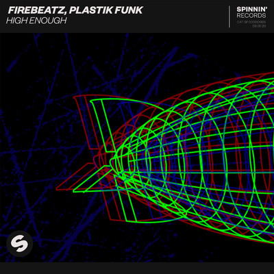 Firebeatz, Plastik Funk