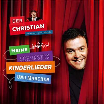 Hoppe, hoppe Reiter/Der Christian