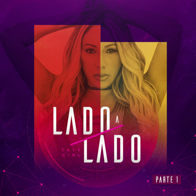 アルバム/Lado a Lado, Pt. 1/Taty Girl
