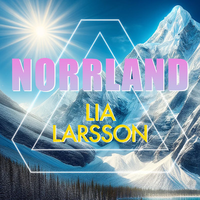 アルバム/NORRLAND/Lia Larsson