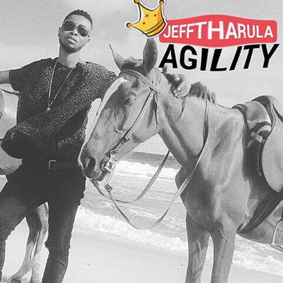 Agility/Jeff Tha Rula