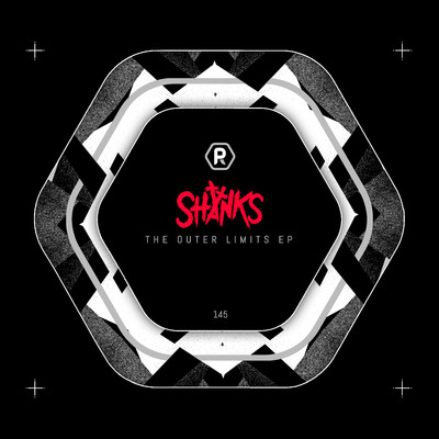 The Outer Limits EP/Shanks