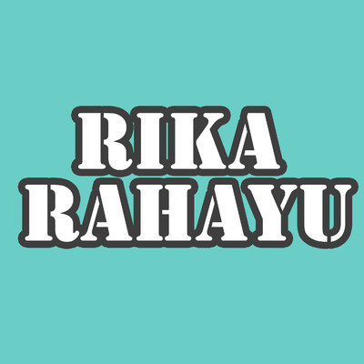 Album 1/Rika Rahayu