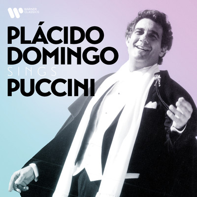 アルバム/Placido Domingo Sings Puccini/Placido Domingo