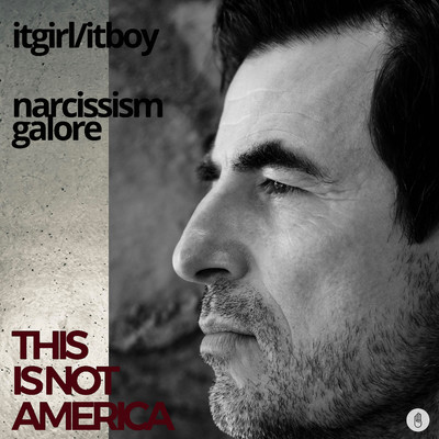 アルバム/Itgirl／Itboy/This Is Not America