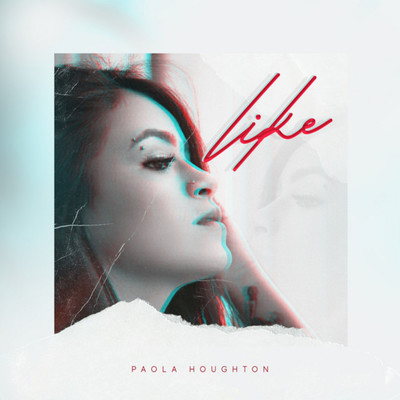 シングル/Like/Paola Houghton