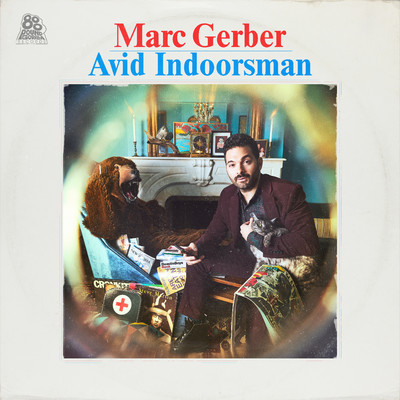 Avid Indoorsman/Marc Gerber