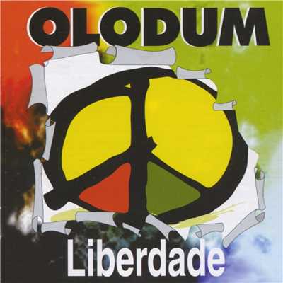 Liberdade/Olodum Banda Reggae