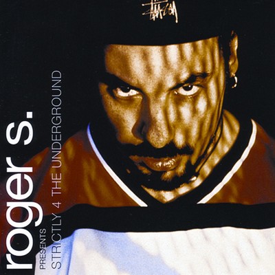 シングル/The Loft Groove (The Conga Vibe Mix)/Roger S.