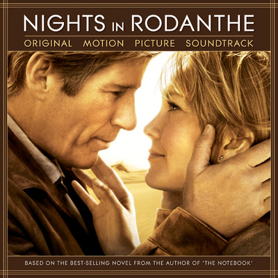 Nights In Rodanthe: Original Motion Picture Soundtrack/Various Artists