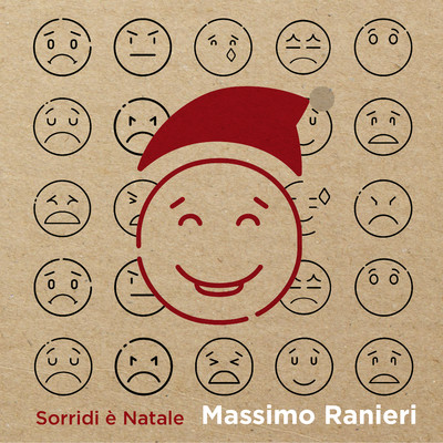 シングル/Sorridi e Natale/Massimo Ranieri