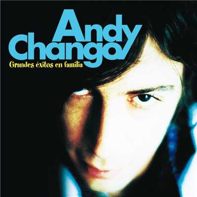 アルバム/Grandes Exitos En Familia/Andy Chango