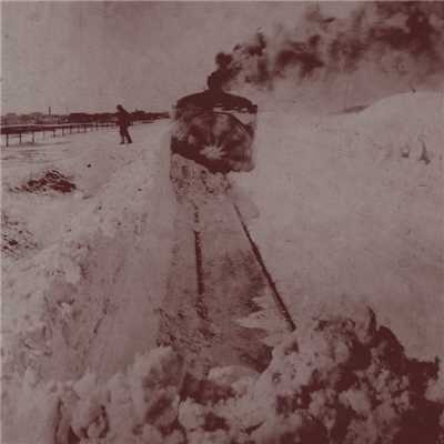 アルバム/Out Into The Snow/Simon Joyner