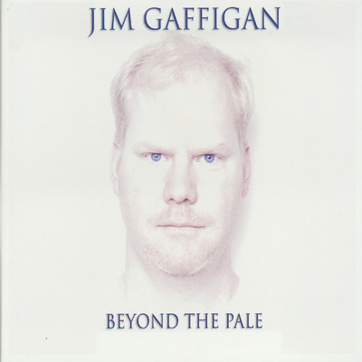 アルバム/Beyond The Pale/Jim Gaffigan