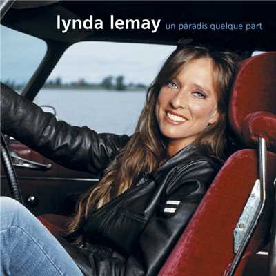 シングル/Je te trompe/Lynda Lemay