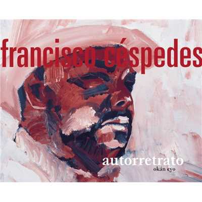 アルバム/Autorretrato/Francisco Cespedes